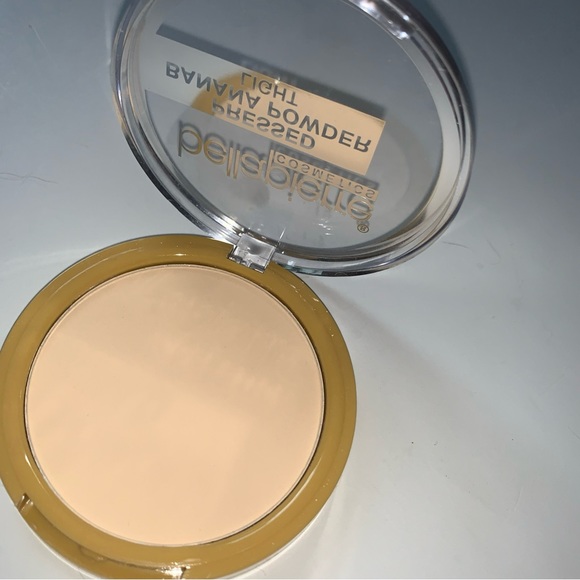 Bellapierre Cosmetics Pressed Powder LIGHT - Picture 2 of 4